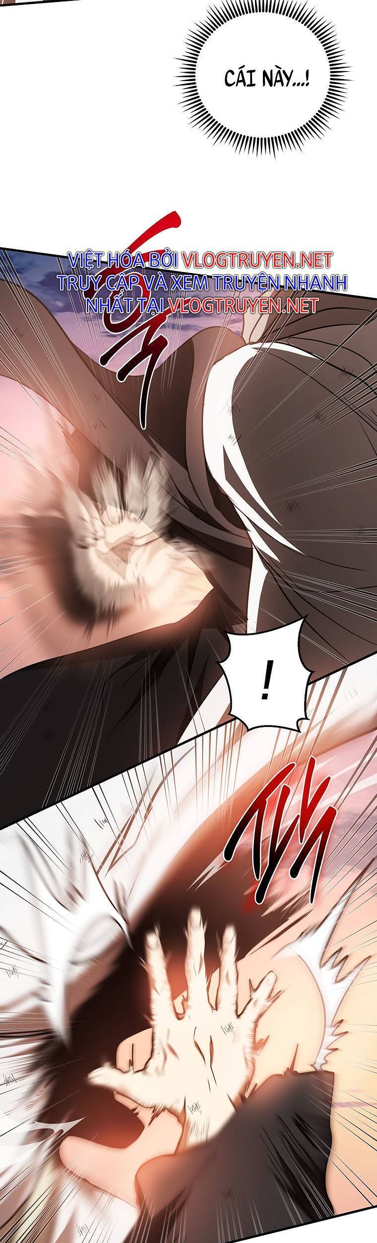 Võ Đang Kỳ Hiệp chapter 70 - Upload bởi truyensieuhay.com