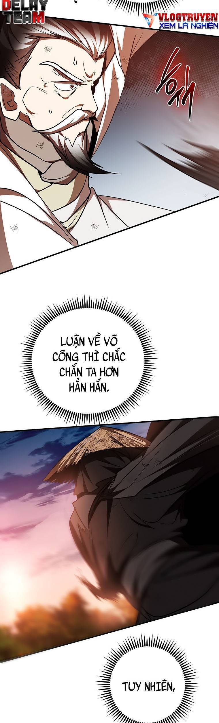 Võ Đang Kỳ Hiệp chapter 70 - Upload bởi truyensieuhay.com