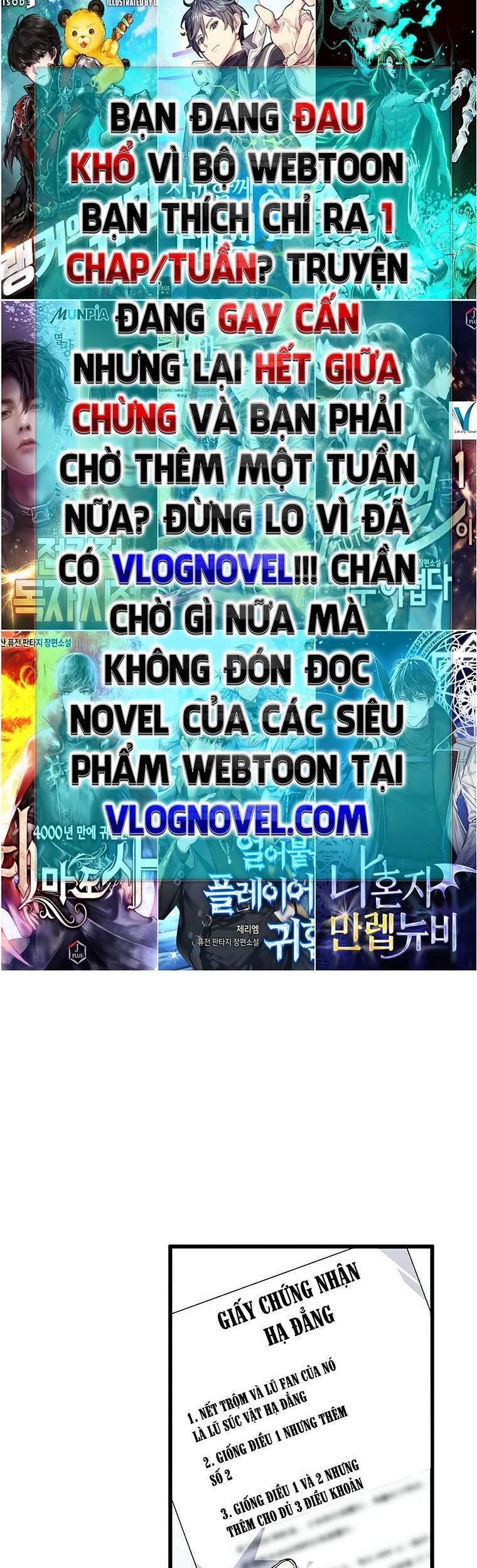 Võ Đang Kỳ Hiệp chapter 70 - Upload bởi truyensieuhay.com