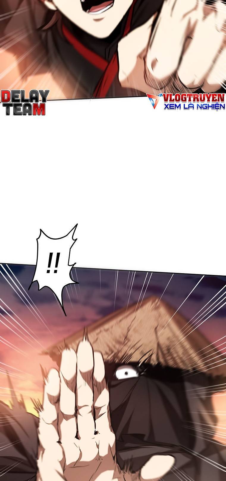 Võ Đang Kỳ Hiệp chapter 70 - Upload bởi truyensieuhay.com