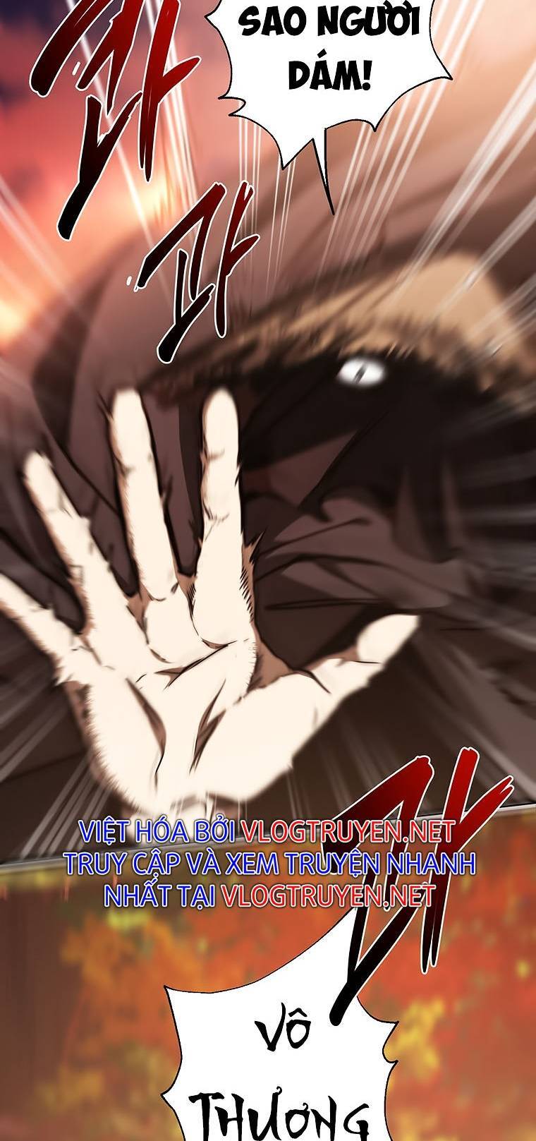 Võ Đang Kỳ Hiệp chapter 70 - Upload bởi truyensieuhay.com