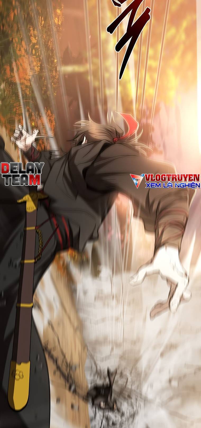 Võ Đang Kỳ Hiệp chapter 70 - Upload bởi truyensieuhay.com