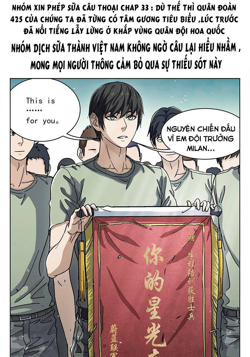 Khung Đỉnh Chi Thượng chapter 34 - Upload bởi truyensieuhay.com