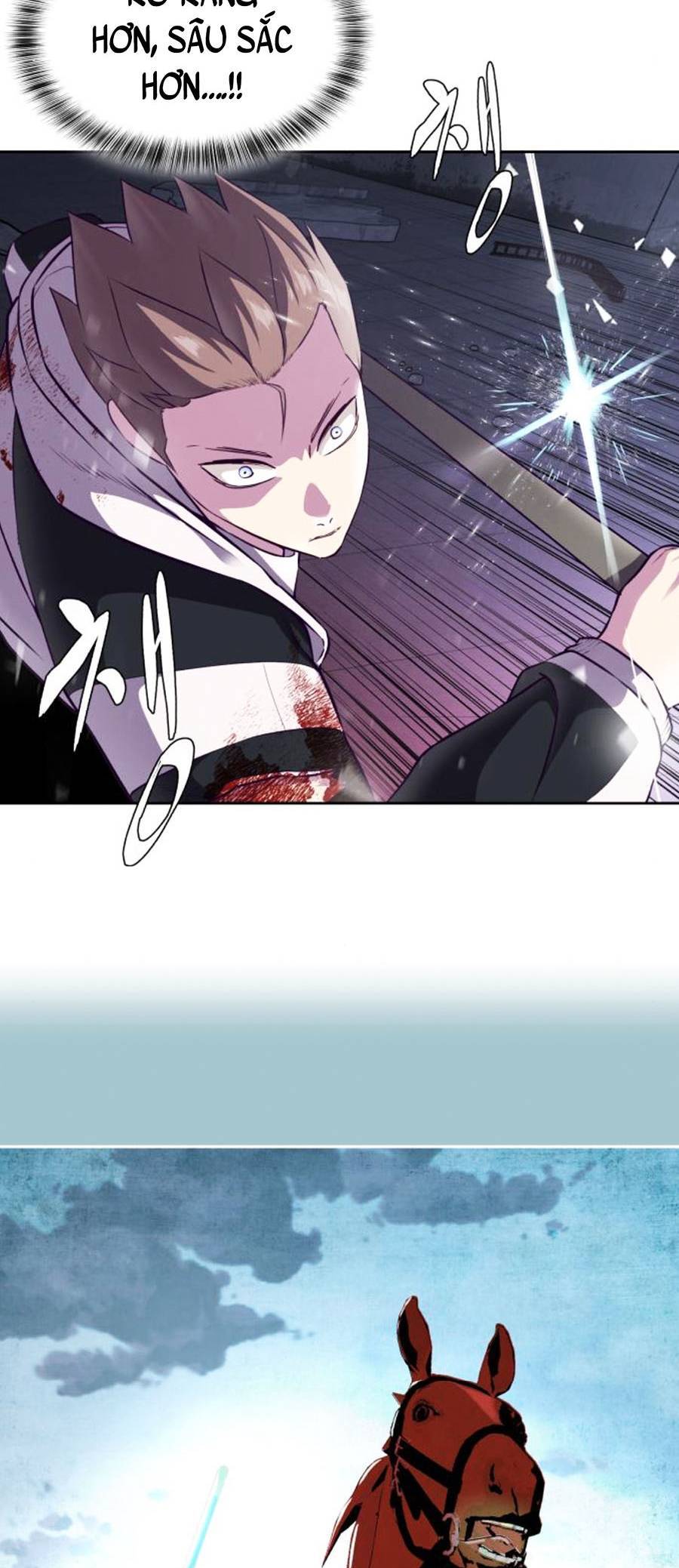 Cậu bé của thần chết chapter 143 - Upload bởi truyensieuhay.com