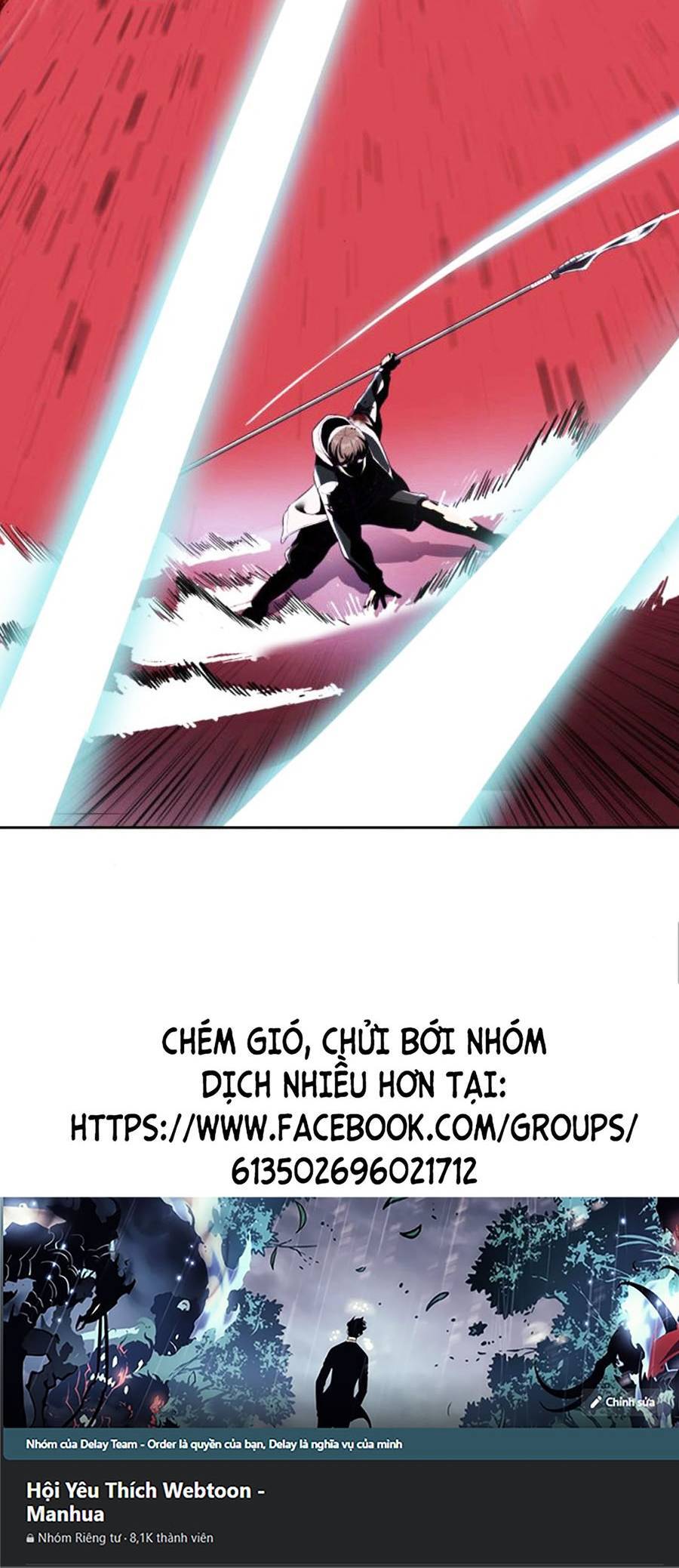 Cậu bé của thần chết chapter 143 - Upload bởi truyensieuhay.com