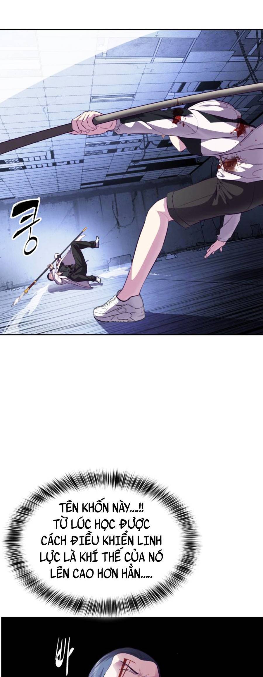 Cậu bé của thần chết chapter 143 - Upload bởi truyensieuhay.com