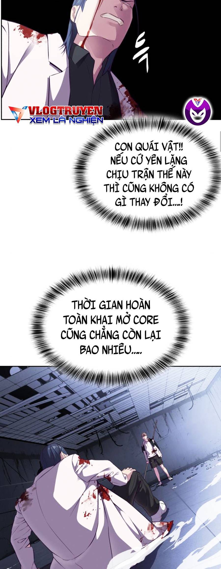Cậu bé của thần chết chapter 143 - Upload bởi truyensieuhay.com