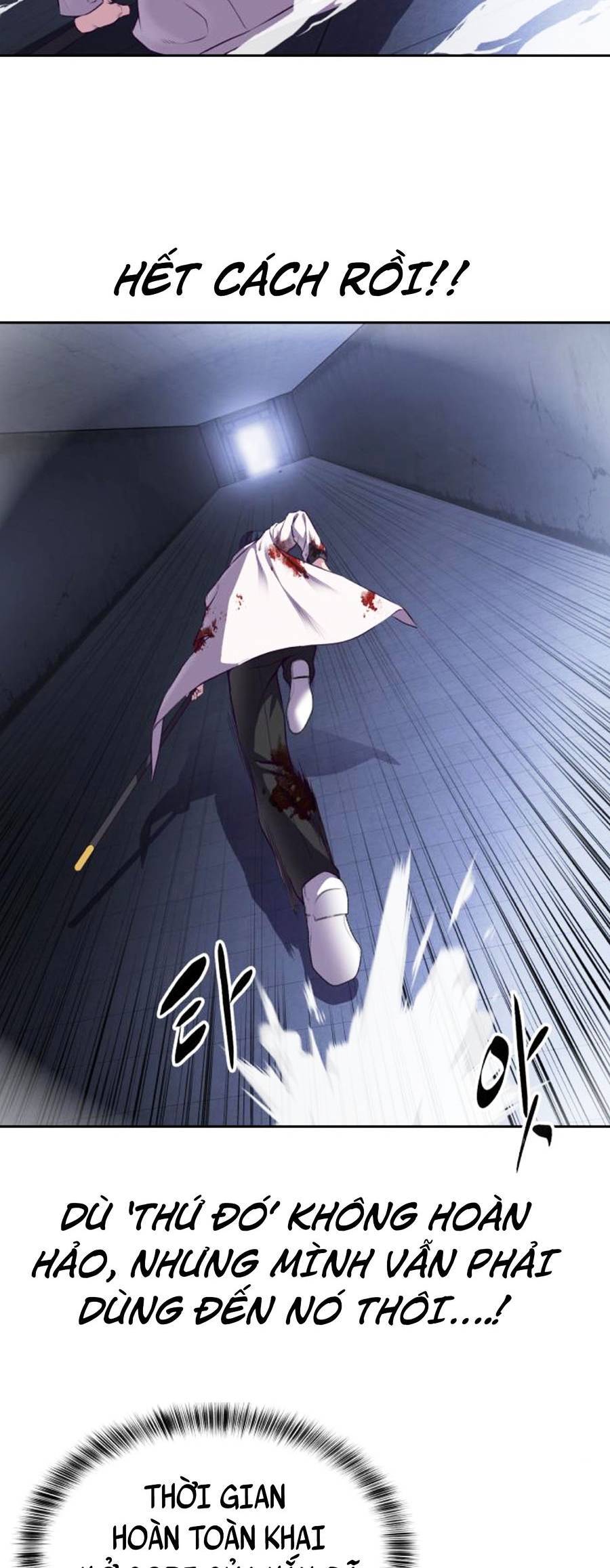 Cậu bé của thần chết chapter 143 - Upload bởi truyensieuhay.com