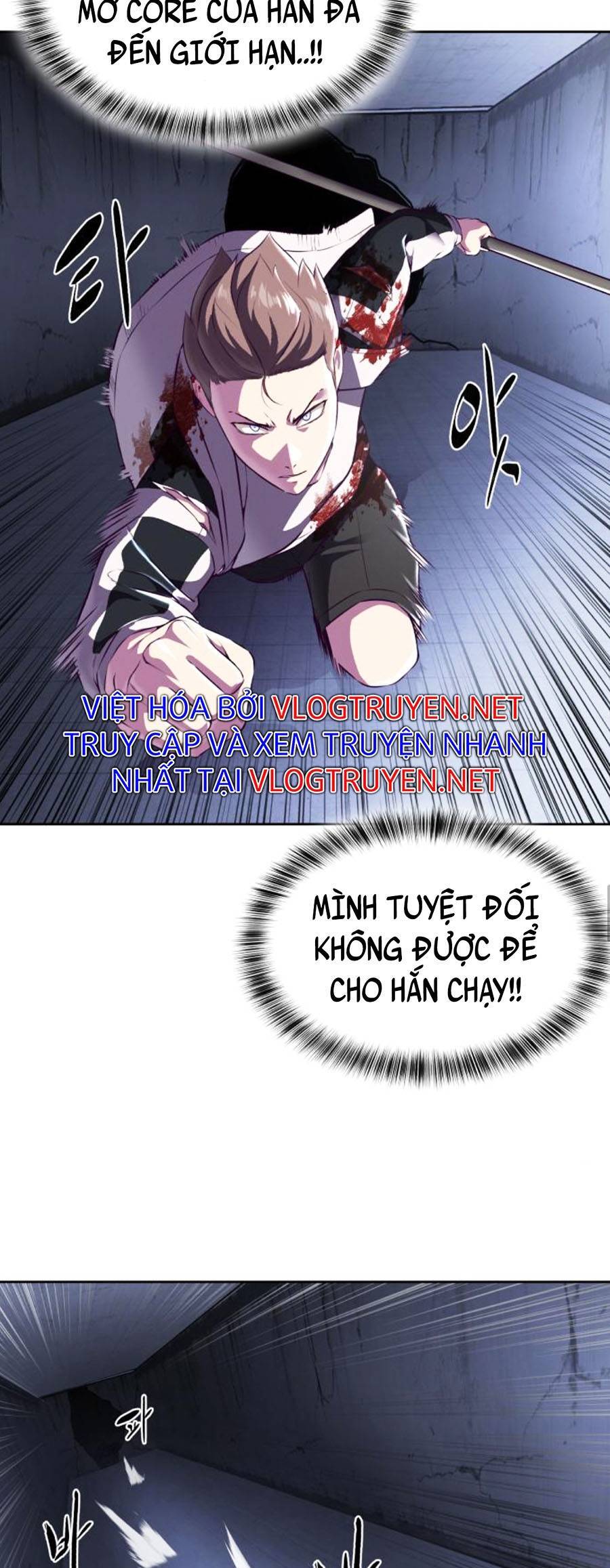Cậu bé của thần chết chapter 143 - Upload bởi truyensieuhay.com