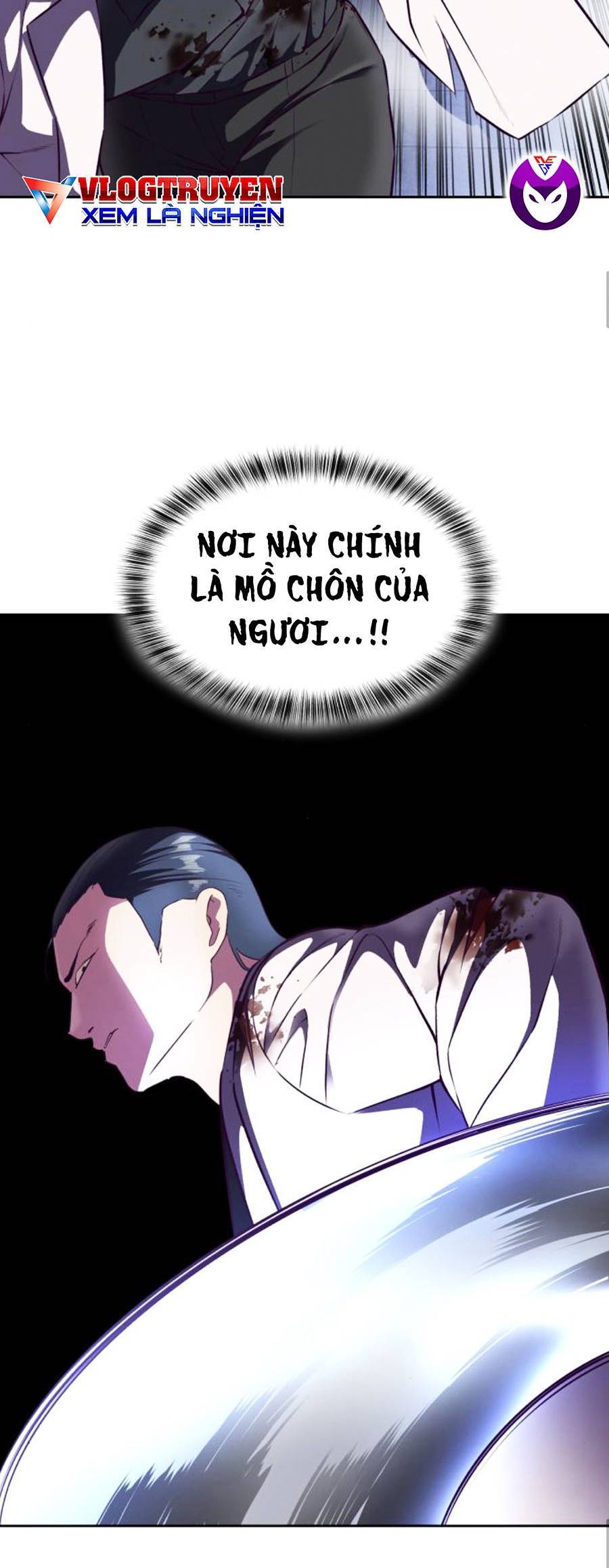 Cậu bé của thần chết chapter 143 - Upload bởi truyensieuhay.com