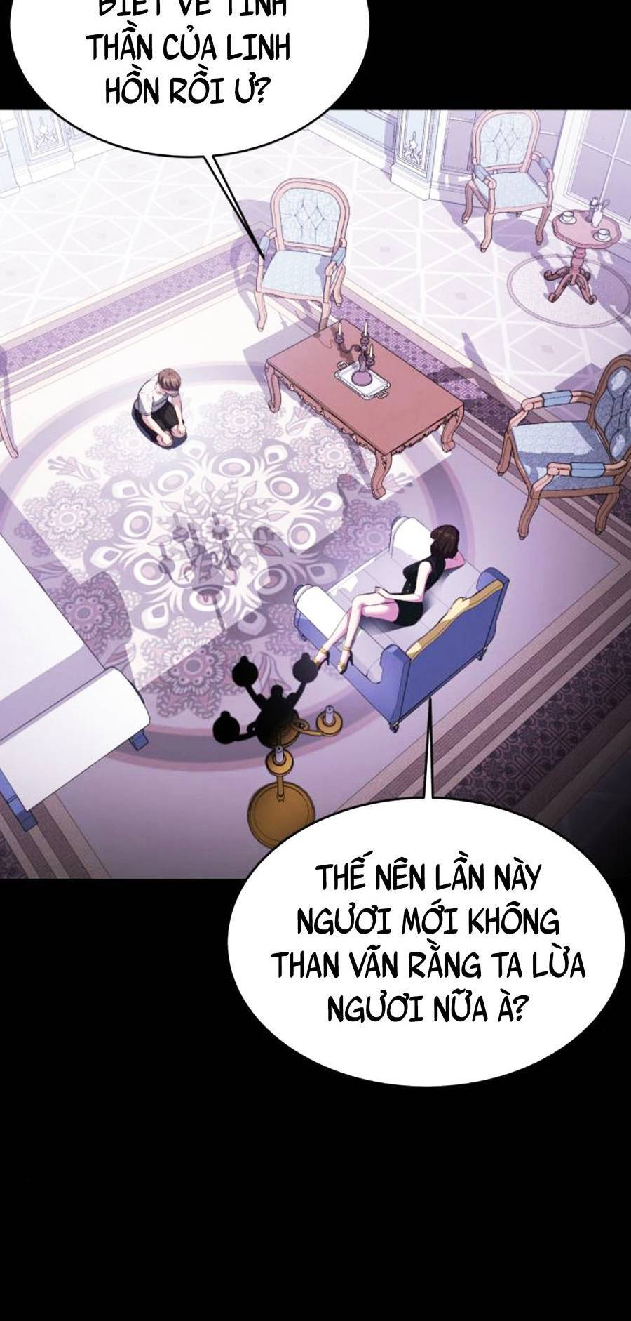 Cậu bé của thần chết chapter 143 - Upload bởi truyensieuhay.com