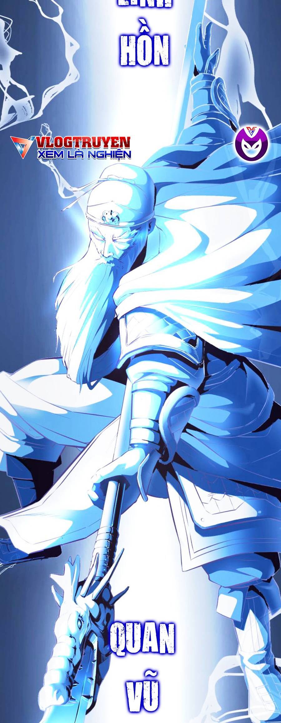 Cậu bé của thần chết chapter 143 - Upload bởi truyensieuhay.com