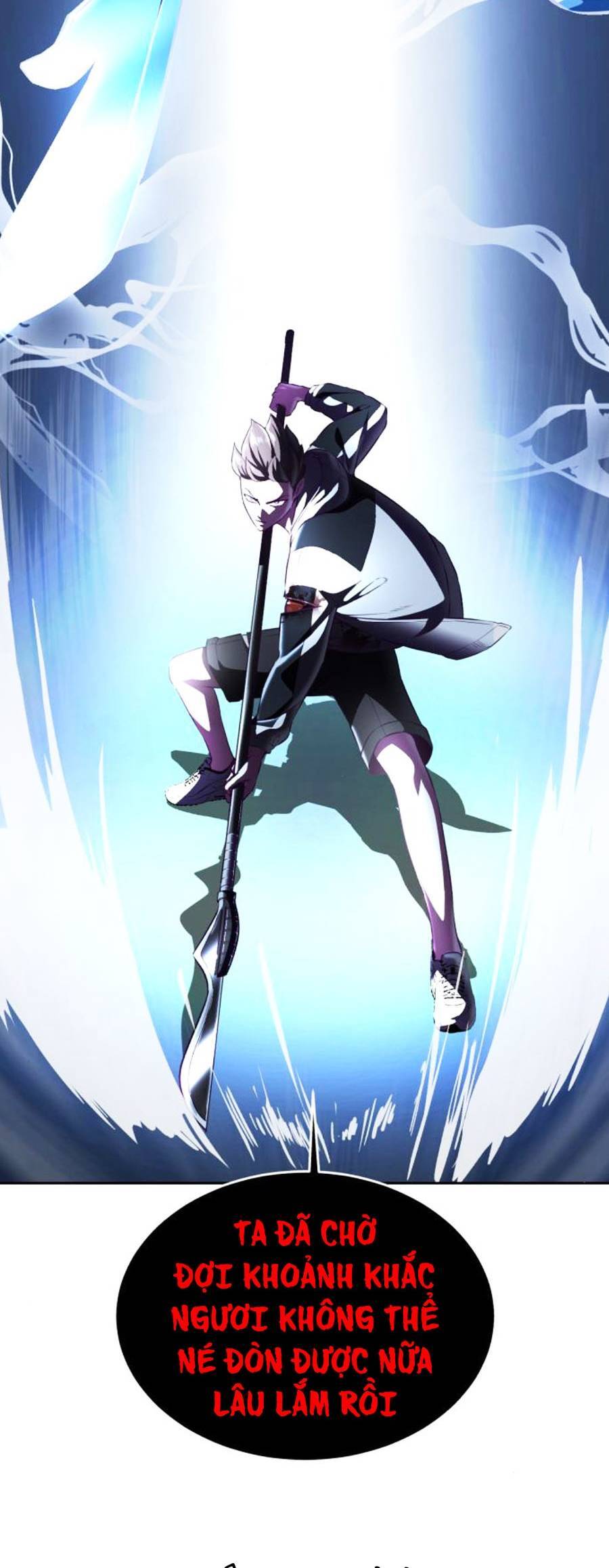 Cậu bé của thần chết chapter 143 - Upload bởi truyensieuhay.com