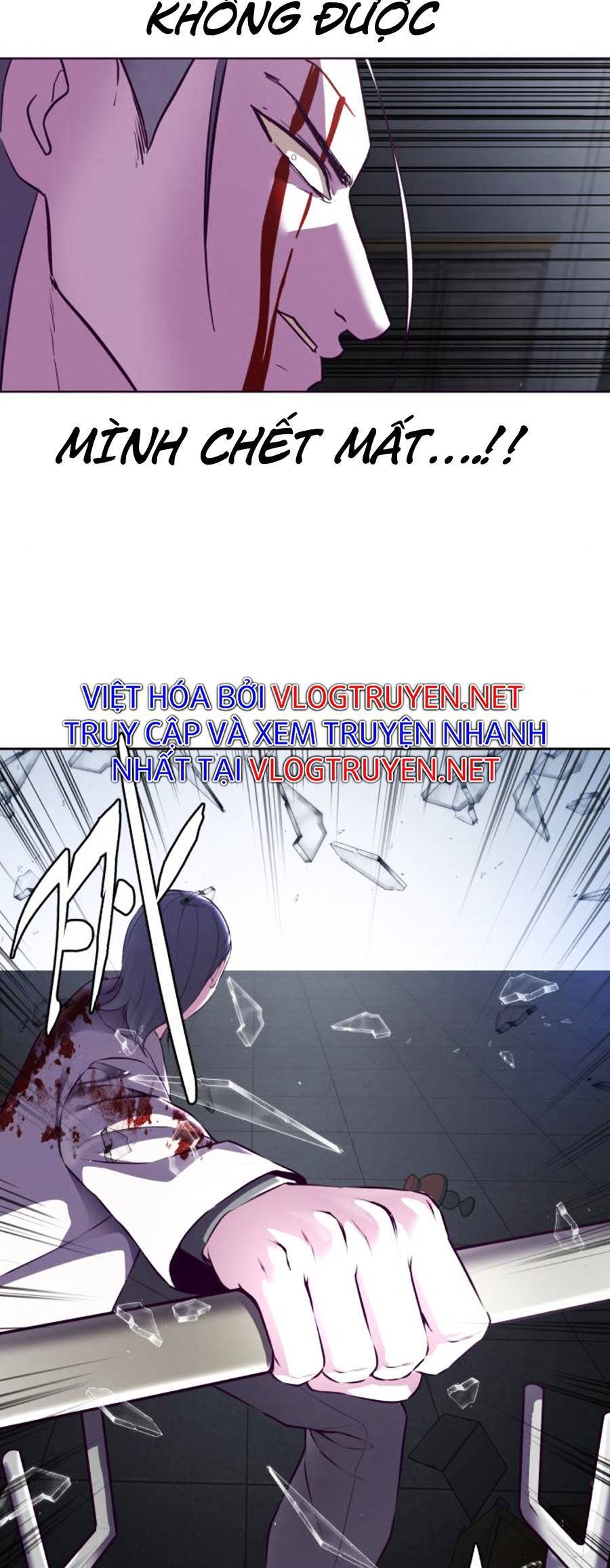 Cậu bé của thần chết chapter 143 - Upload bởi truyensieuhay.com