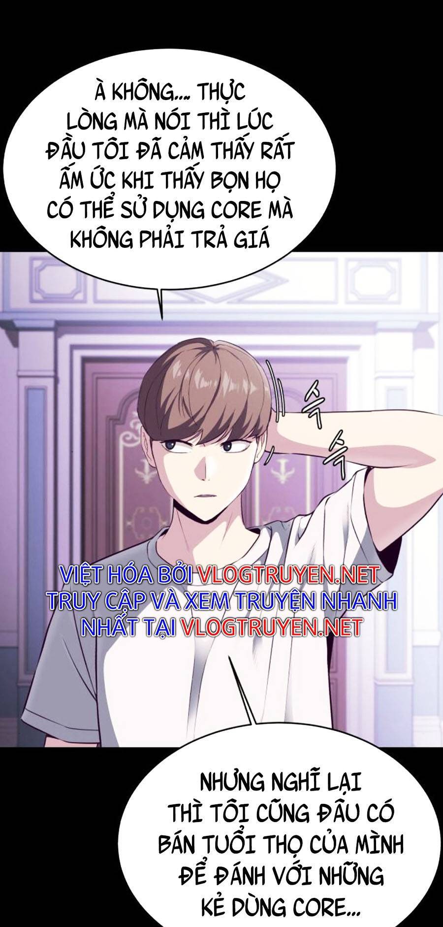 Cậu bé của thần chết chapter 143 - Upload bởi truyensieuhay.com