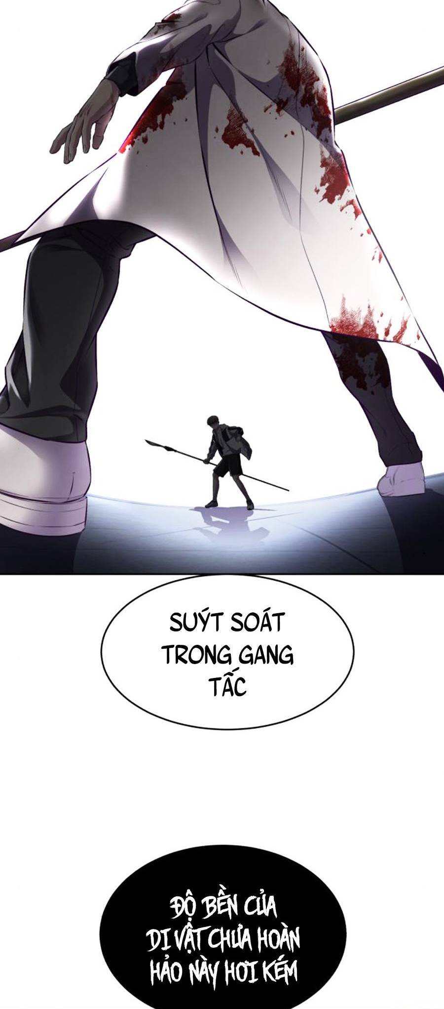Cậu bé của thần chết chapter 143 - Upload bởi truyensieuhay.com