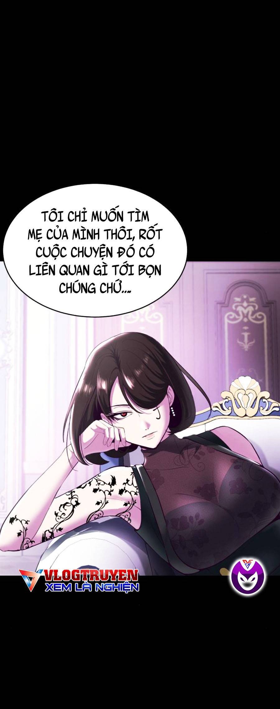 Cậu bé của thần chết chapter 143 - Upload bởi truyensieuhay.com