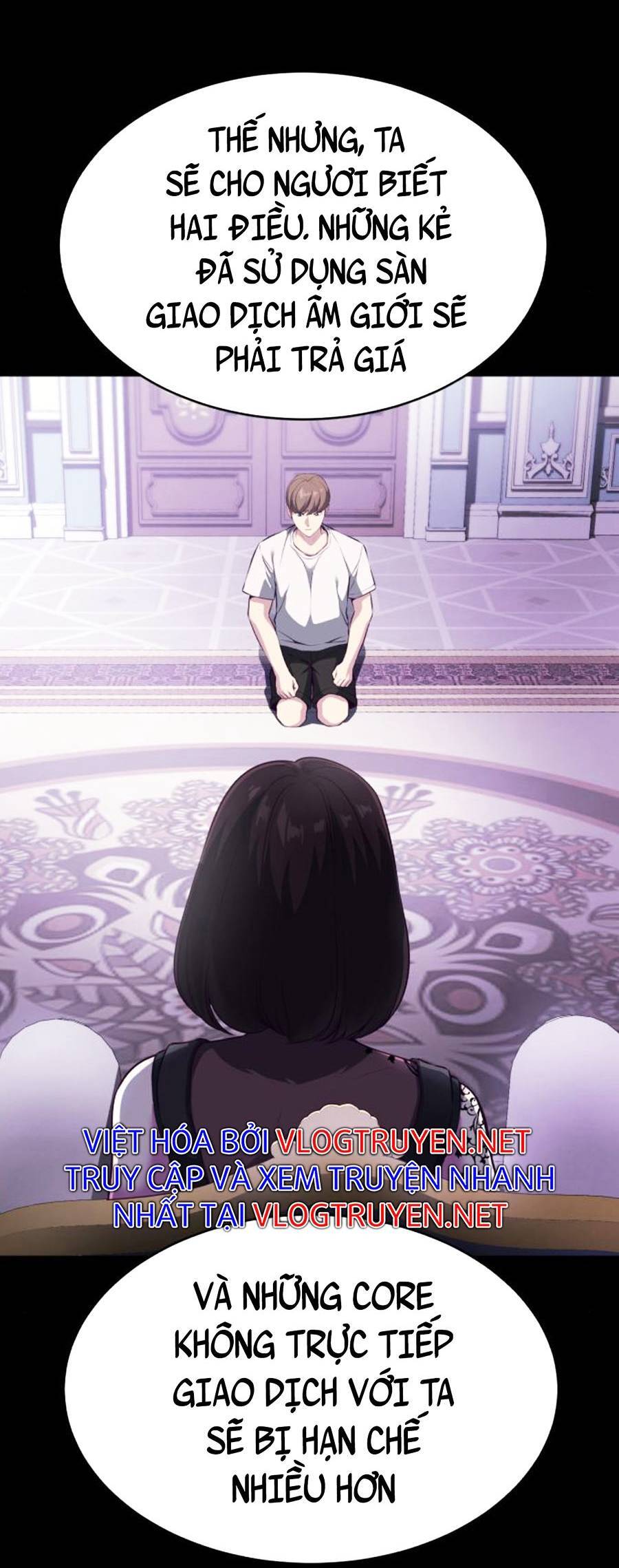 Cậu bé của thần chết chapter 143 - Upload bởi truyensieuhay.com