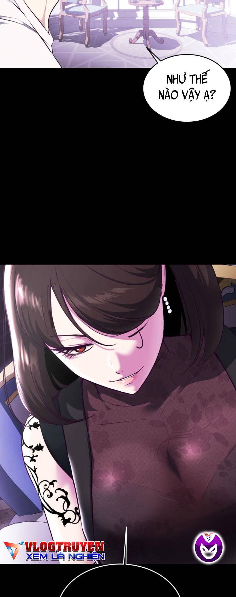 Cậu bé của thần chết chapter 143 - Upload bởi truyensieuhay.com