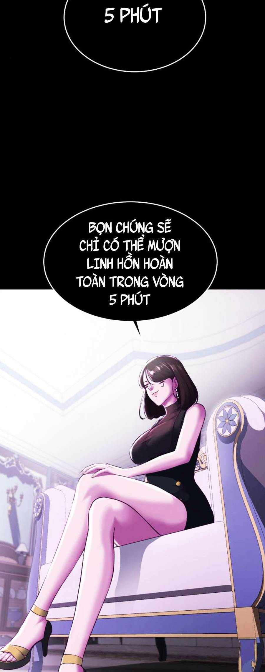 Cậu bé của thần chết chapter 143 - Upload bởi truyensieuhay.com