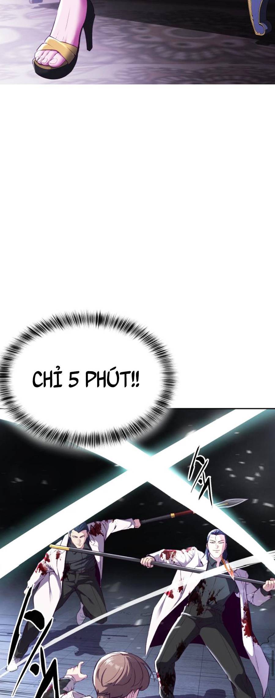 Cậu bé của thần chết chapter 143 - Upload bởi truyensieuhay.com