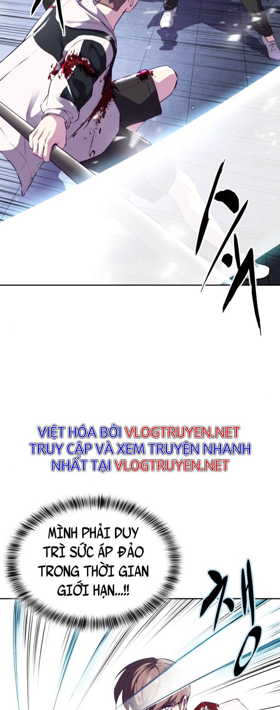 Cậu bé của thần chết chapter 143 - Upload bởi truyensieuhay.com