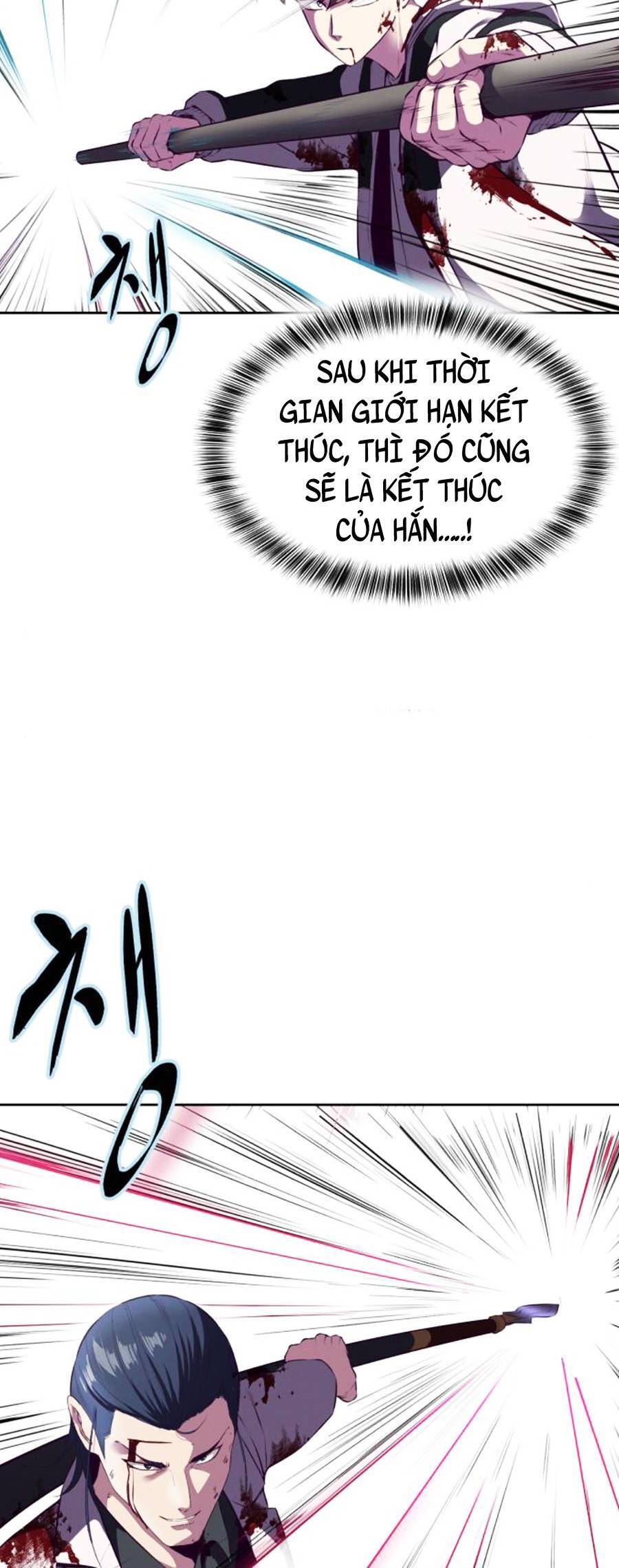 Cậu bé của thần chết chapter 143 - Upload bởi truyensieuhay.com