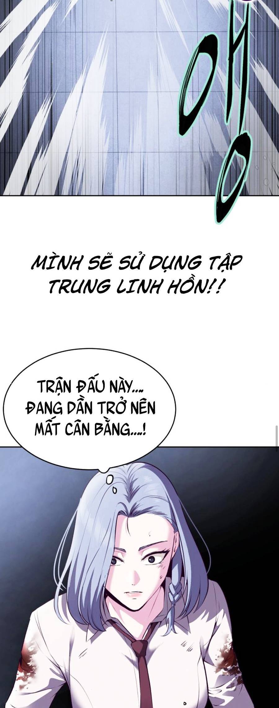 Cậu bé của thần chết chapter 143 - Upload bởi truyensieuhay.com
