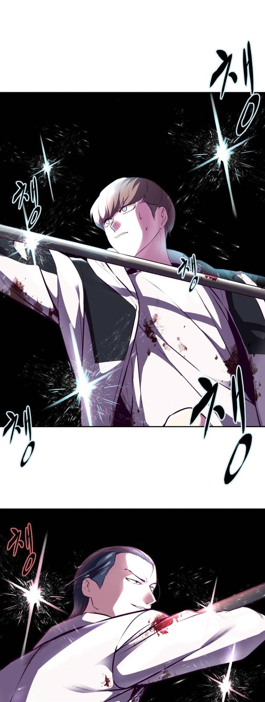 Cậu bé của thần chết chapter 143 - Upload bởi truyensieuhay.com