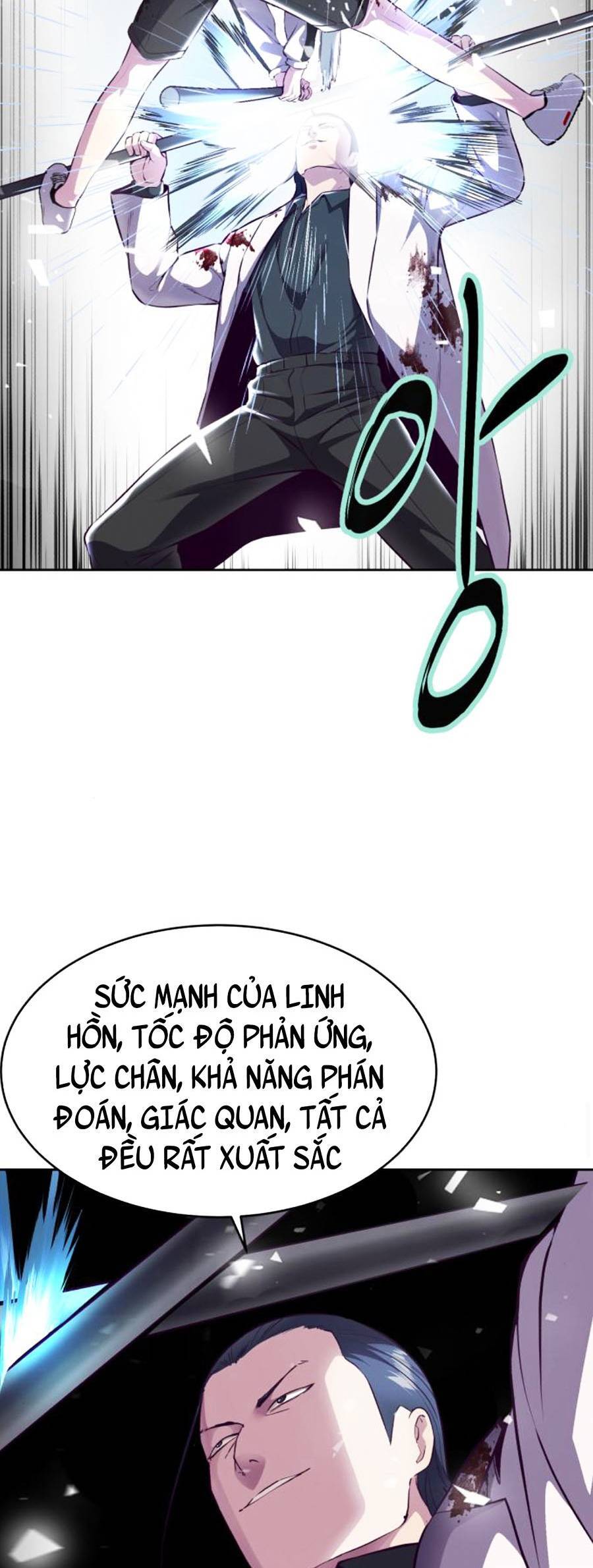 Cậu bé của thần chết chapter 143 - Upload bởi truyensieuhay.com
