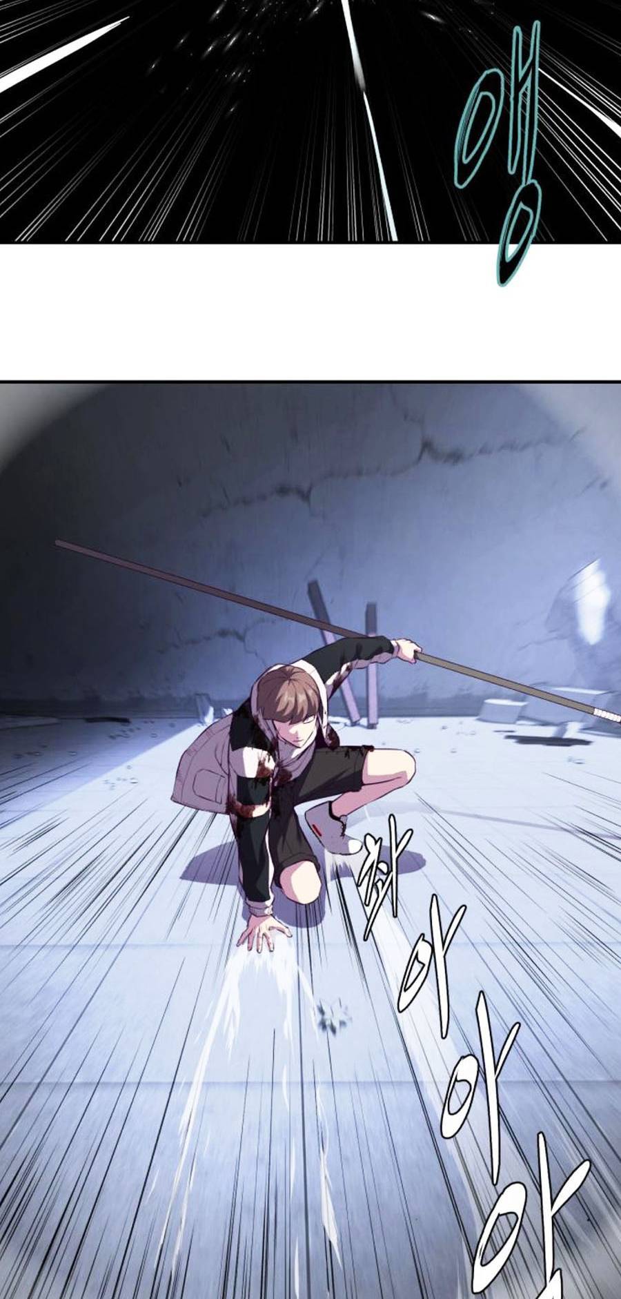 Cậu bé của thần chết chapter 143 - Upload bởi truyensieuhay.com