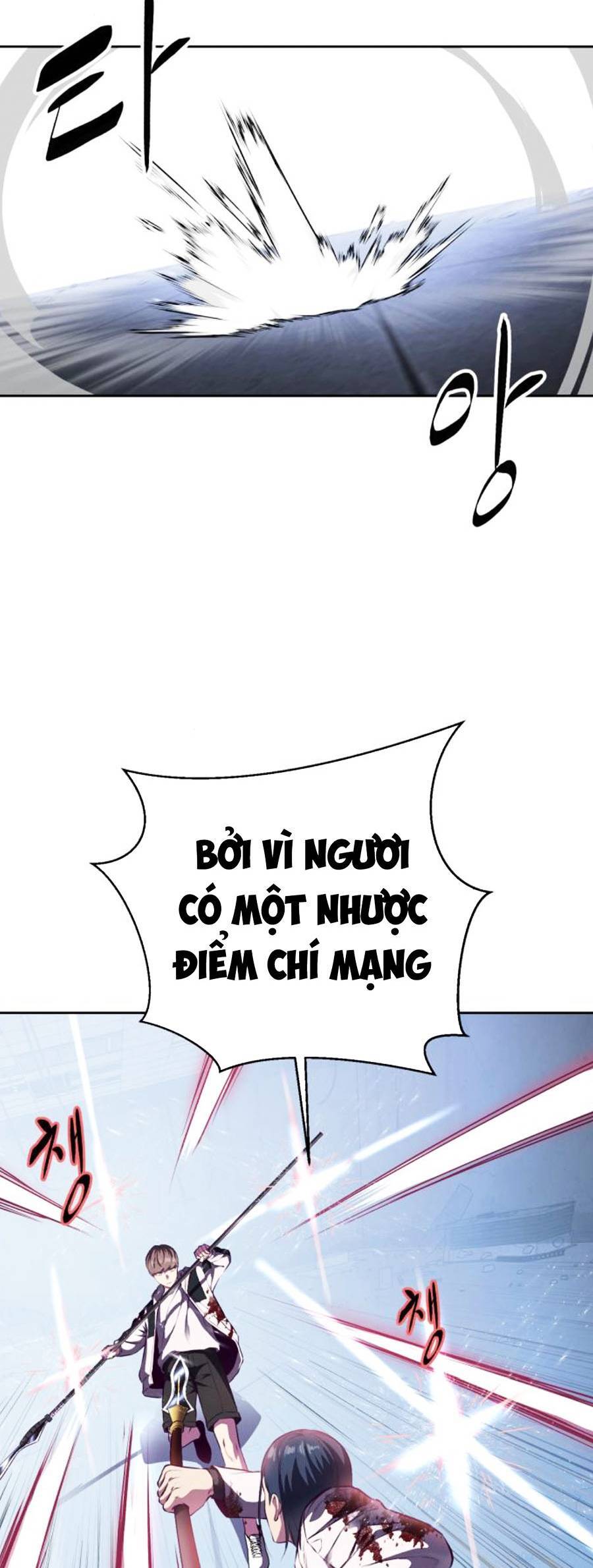 Cậu bé của thần chết chapter 143 - Upload bởi truyensieuhay.com
