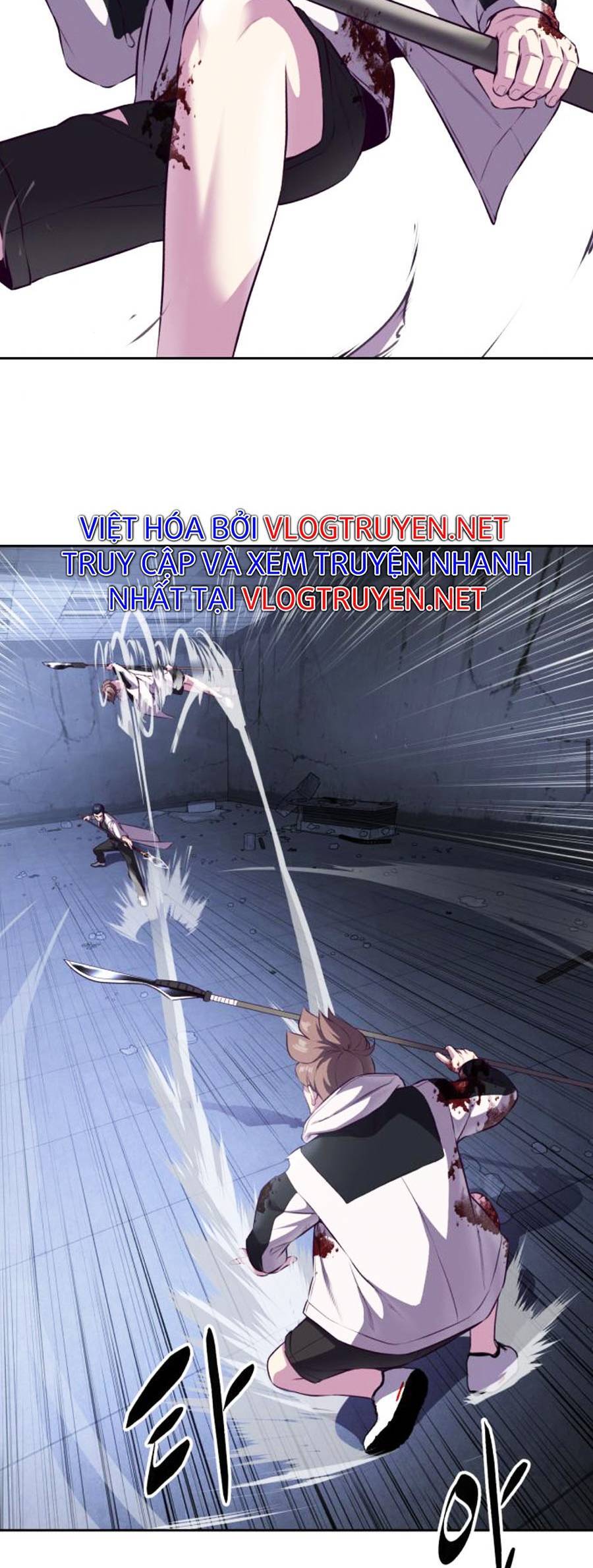 Cậu bé của thần chết chapter 143 - Upload bởi truyensieuhay.com