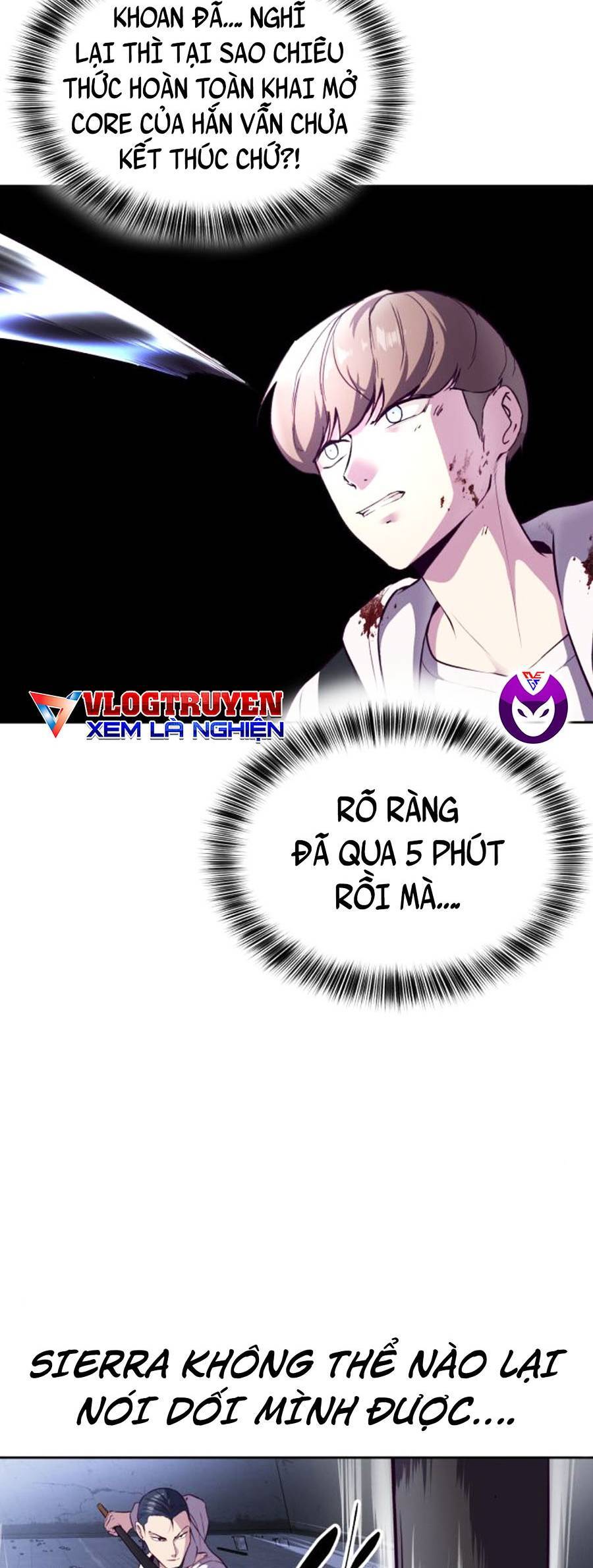 Cậu bé của thần chết chapter 143 - Upload bởi truyensieuhay.com