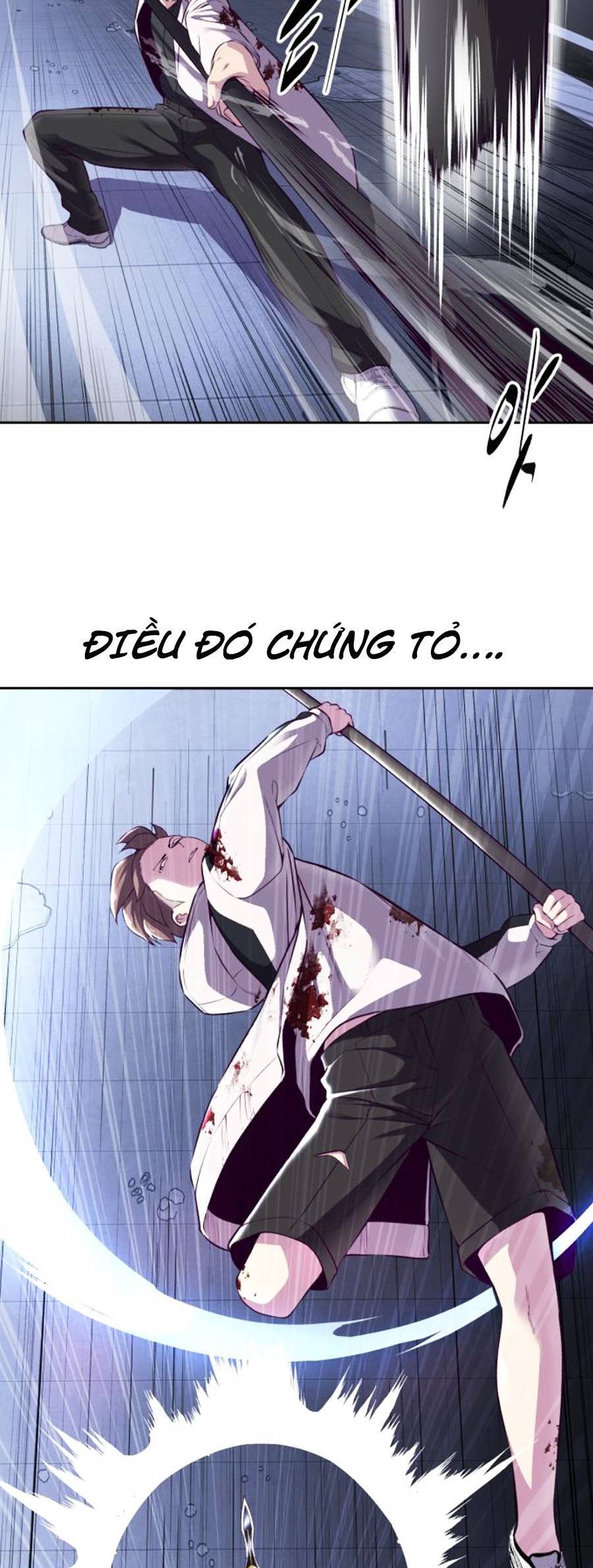 Cậu bé của thần chết chapter 143 - Upload bởi truyensieuhay.com