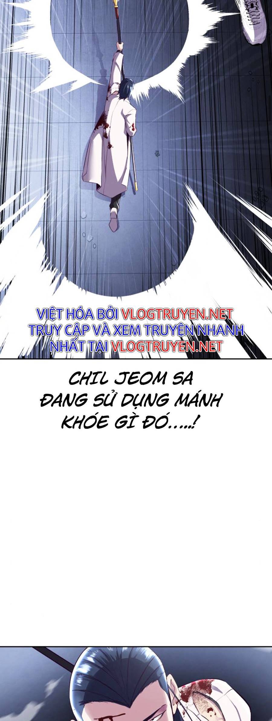 Cậu bé của thần chết chapter 143 - Upload bởi truyensieuhay.com