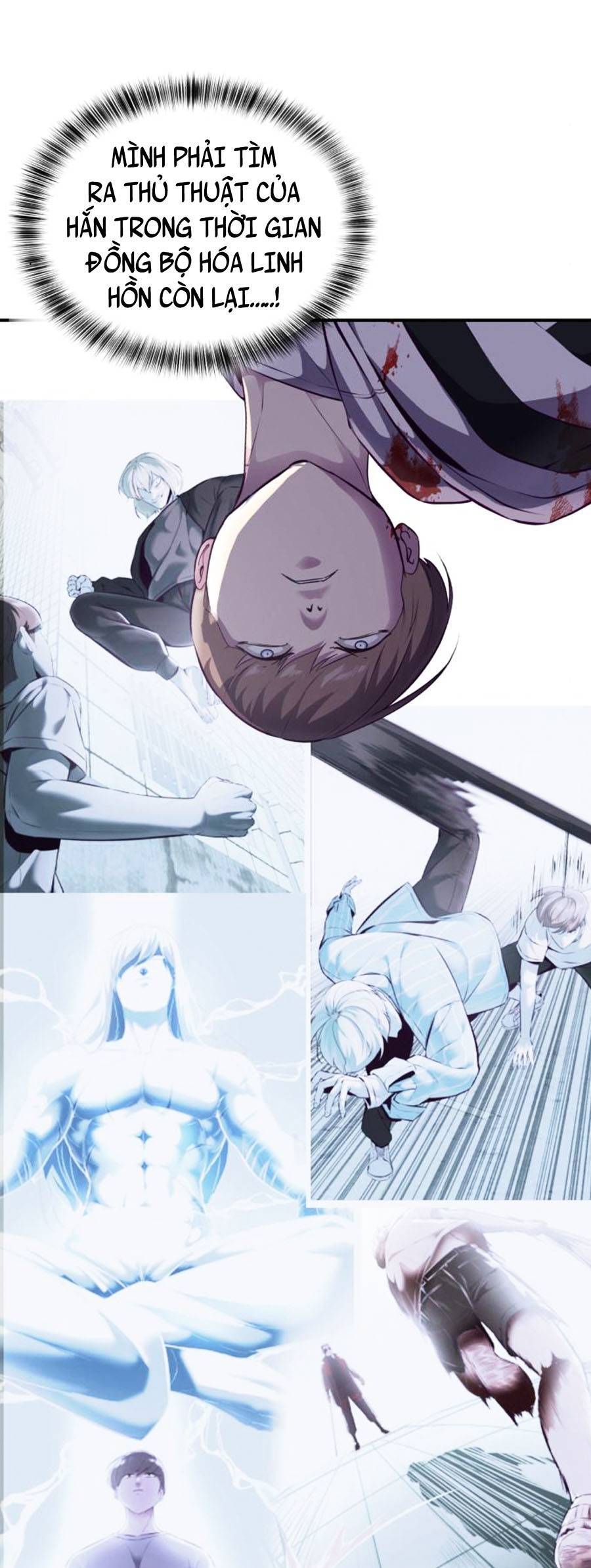 Cậu bé của thần chết chapter 143 - Upload bởi truyensieuhay.com