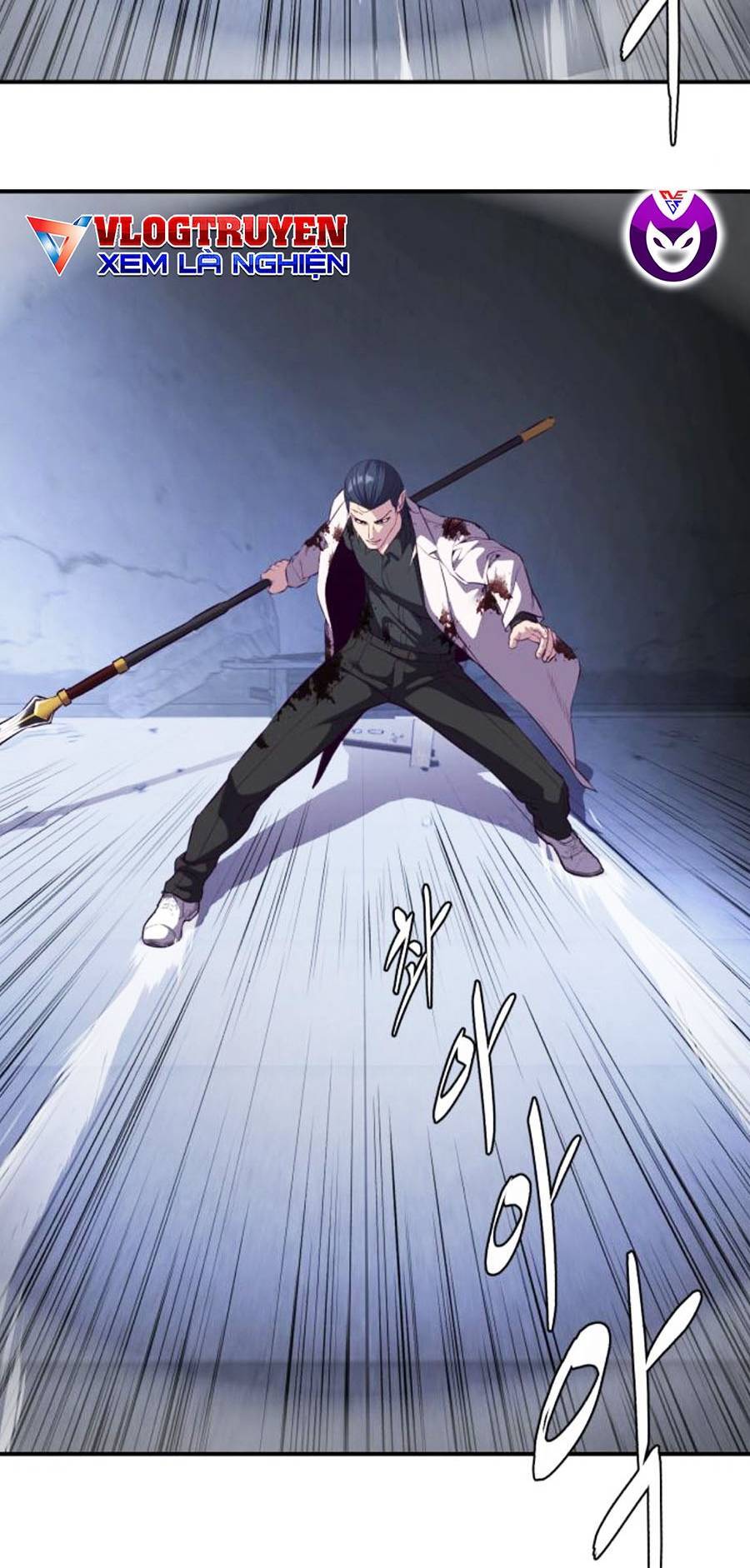 Cậu bé của thần chết chapter 143 - Upload bởi truyensieuhay.com