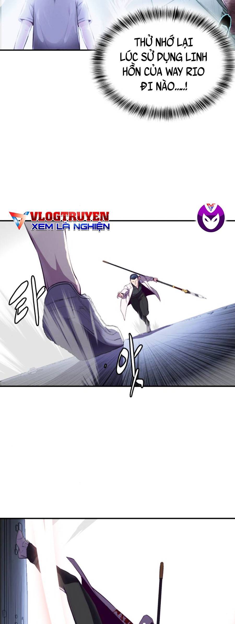 Cậu bé của thần chết chapter 143 - Upload bởi truyensieuhay.com