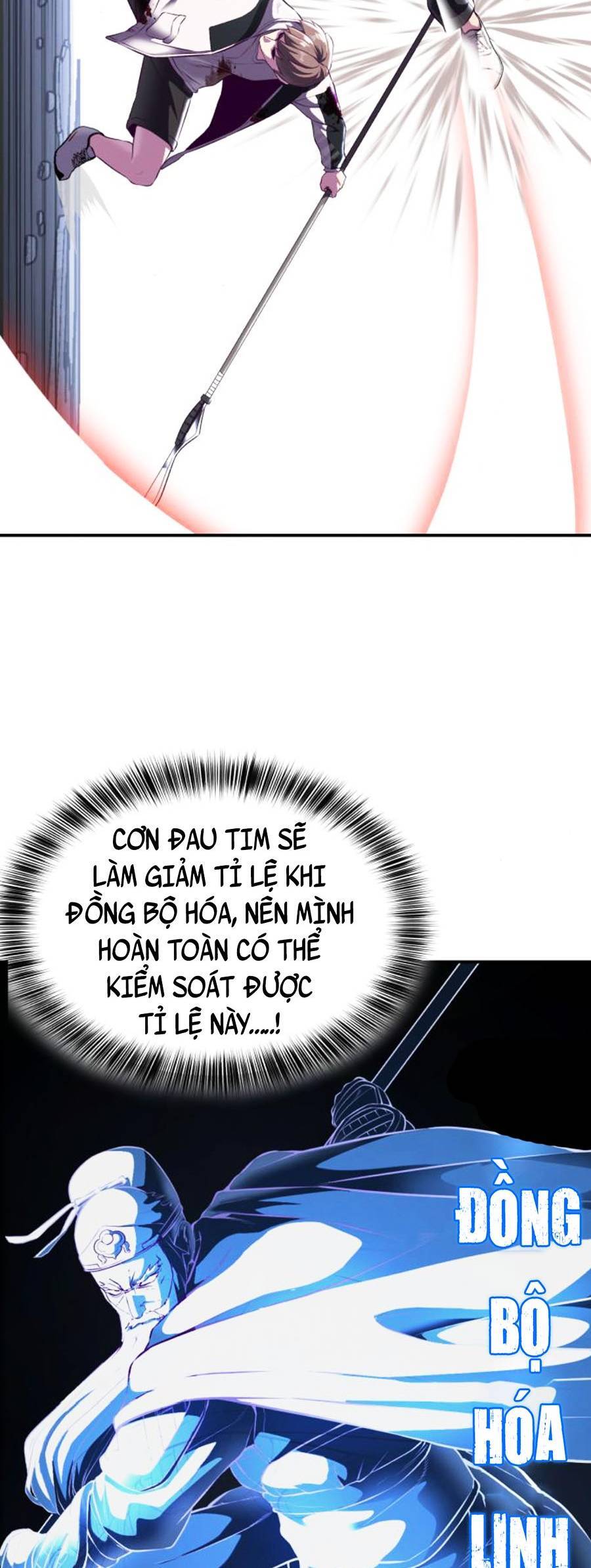 Cậu bé của thần chết chapter 143 - Upload bởi truyensieuhay.com