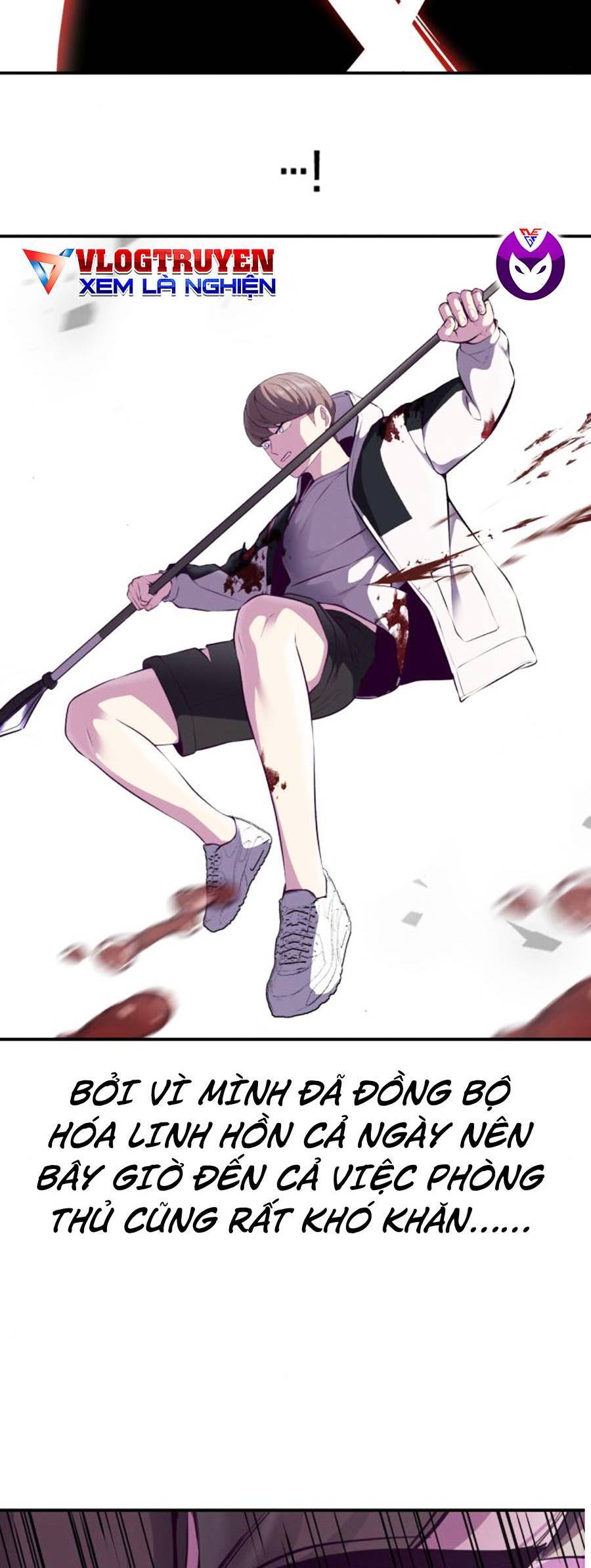 Cậu bé của thần chết chapter 143 - Upload bởi truyensieuhay.com