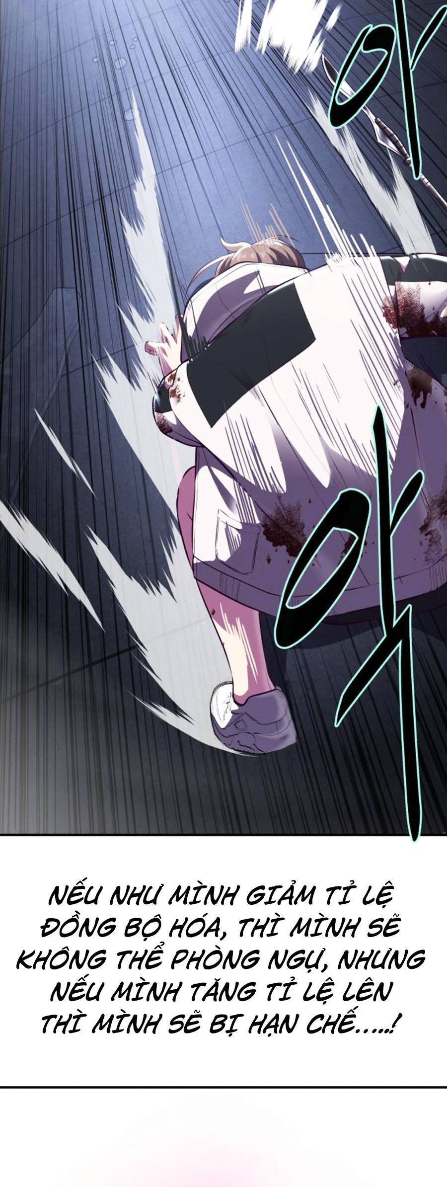 Cậu bé của thần chết chapter 143 - Upload bởi truyensieuhay.com