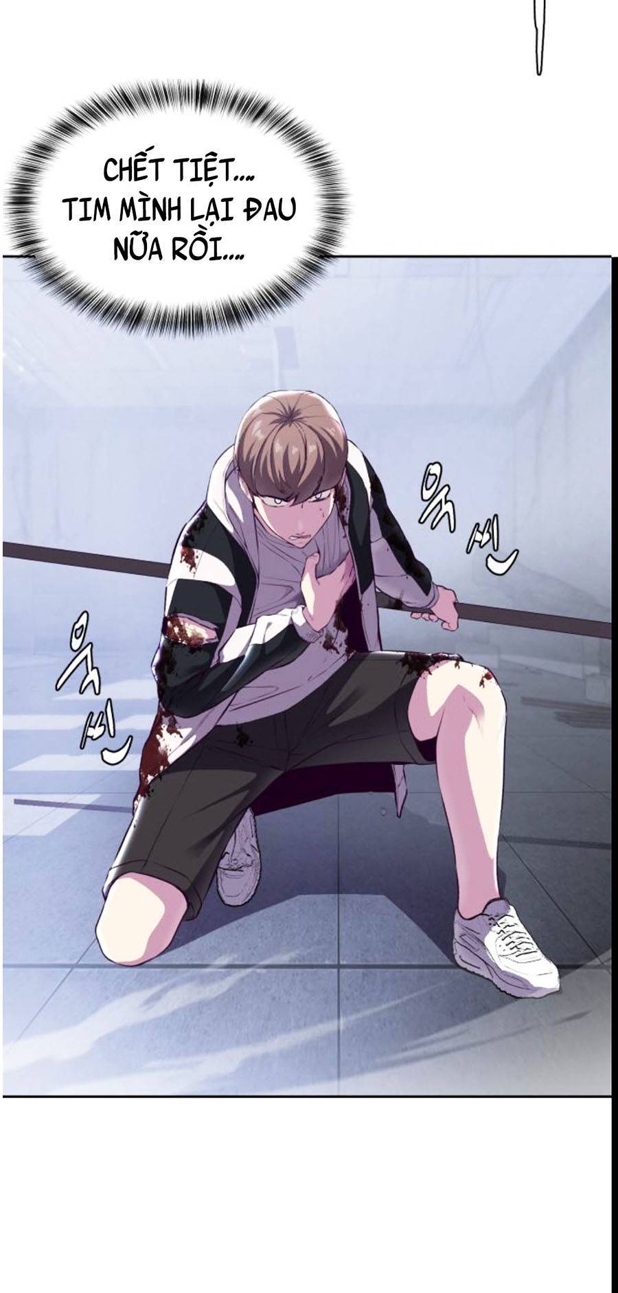 Cậu bé của thần chết chapter 143 - Upload bởi truyensieuhay.com