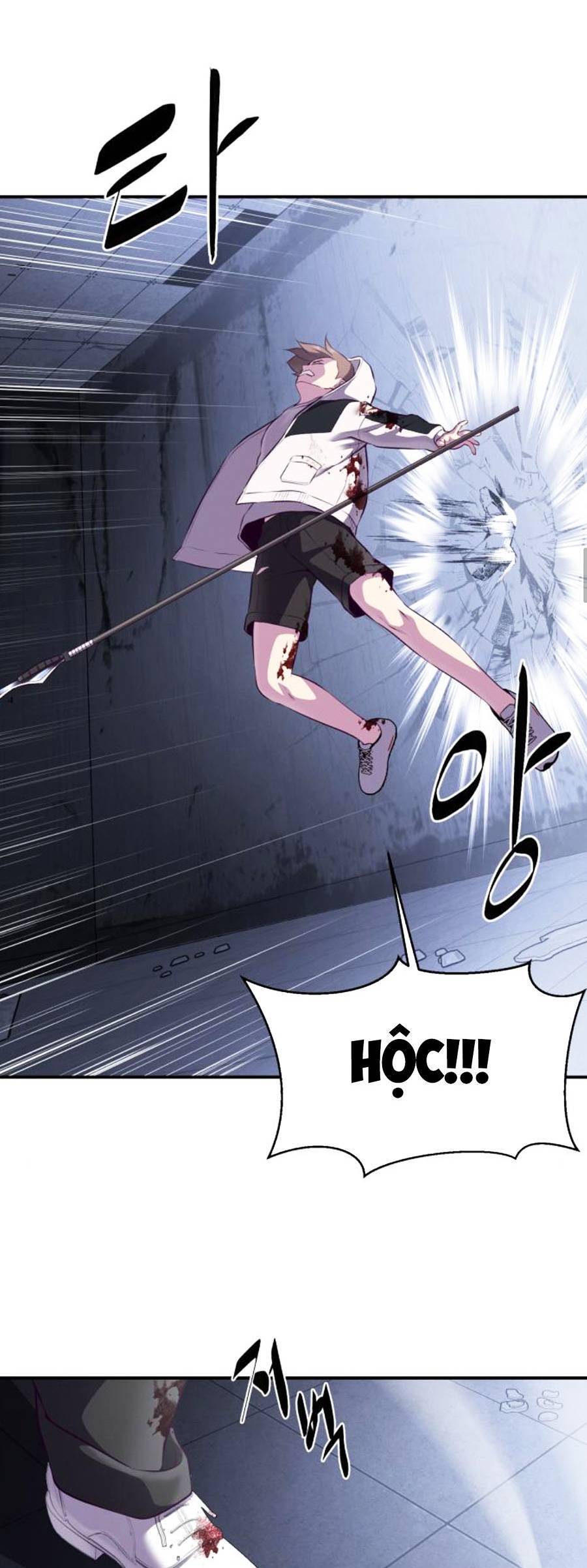 Cậu bé của thần chết chapter 143 - Upload bởi truyensieuhay.com