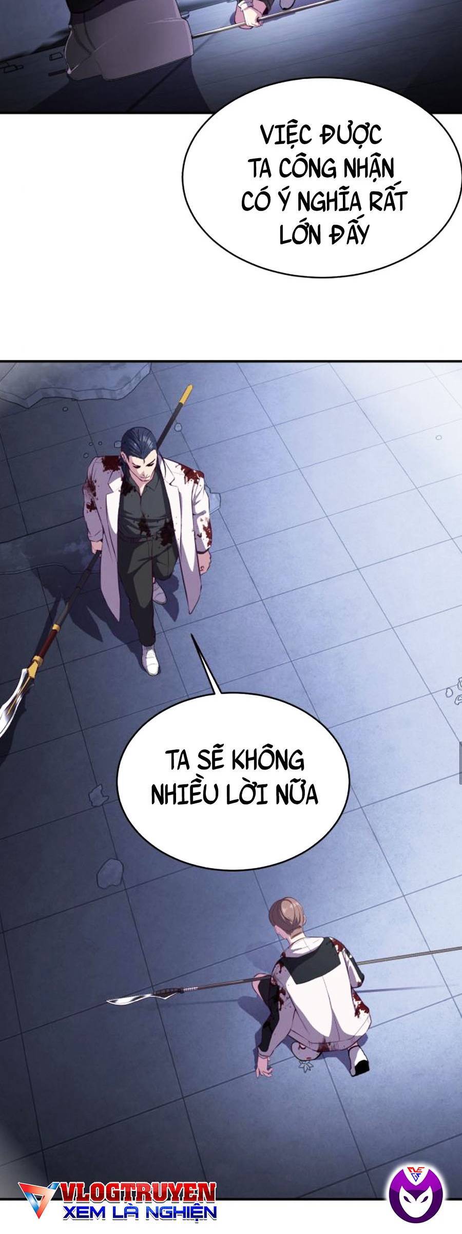 Cậu bé của thần chết chapter 143 - Upload bởi truyensieuhay.com