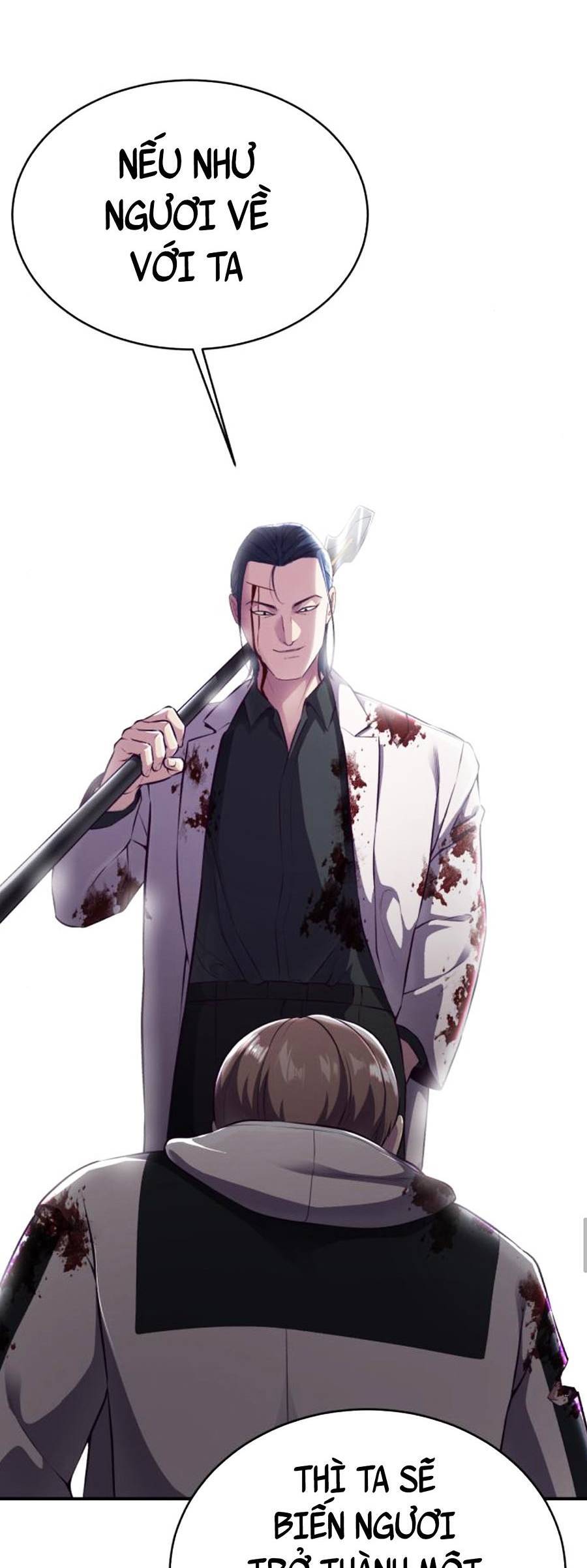 Cậu bé của thần chết chapter 143 - Upload bởi truyensieuhay.com