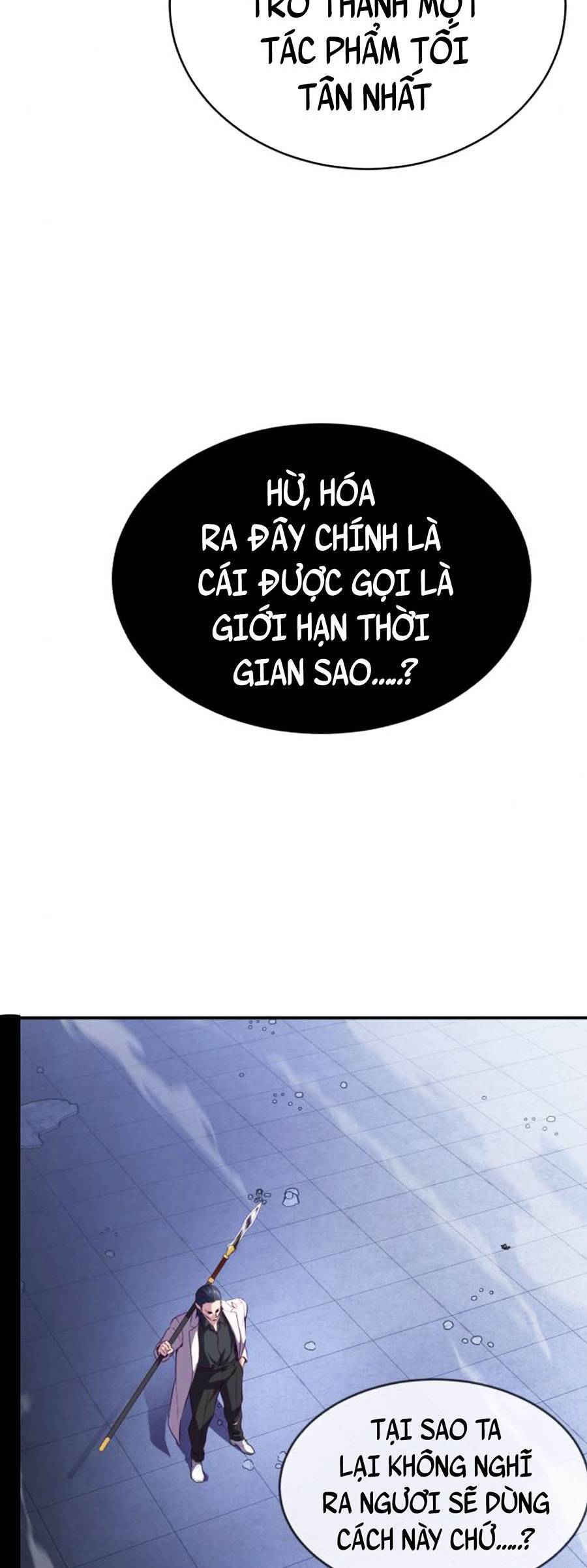 Cậu bé của thần chết chapter 143 - Upload bởi truyensieuhay.com