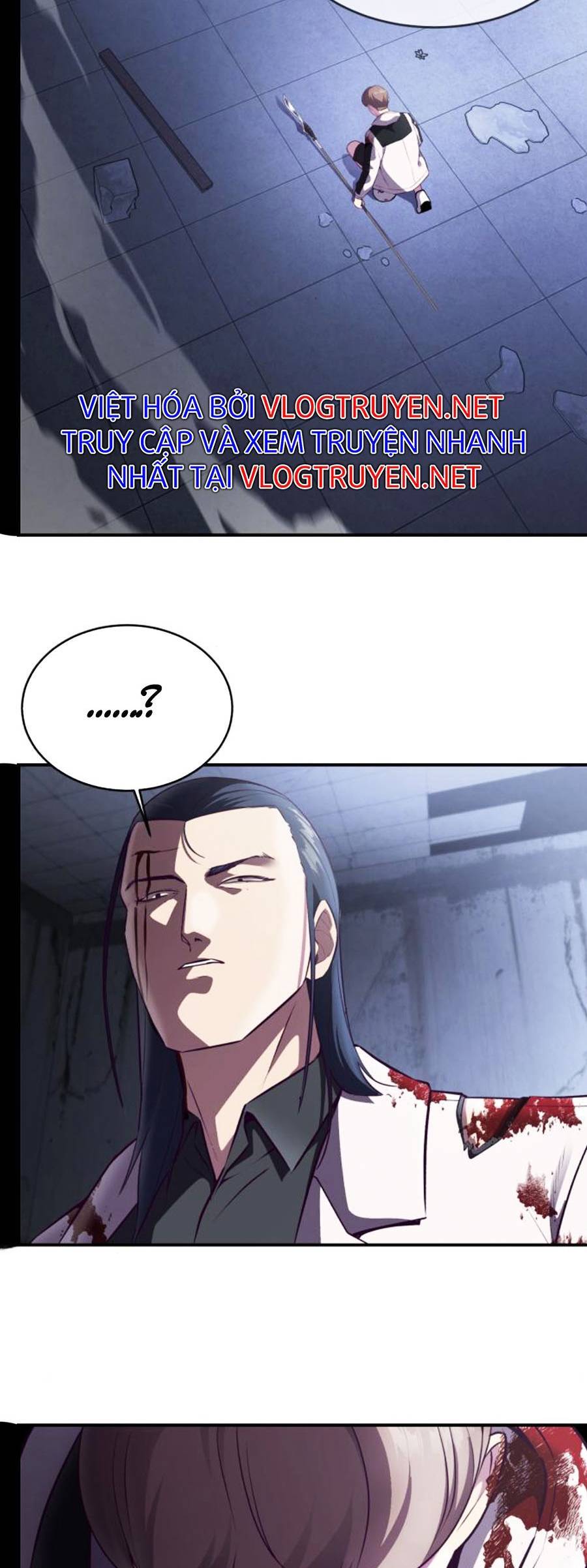 Cậu bé của thần chết chapter 143 - Upload bởi truyensieuhay.com