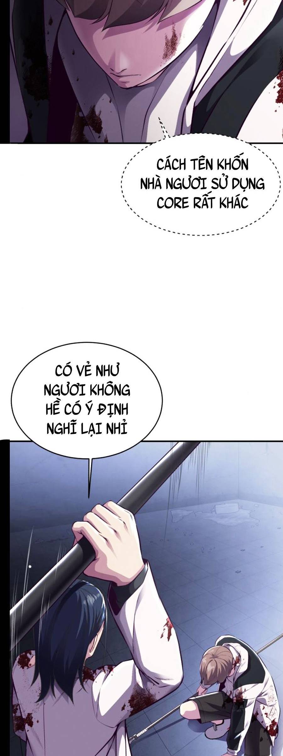 Cậu bé của thần chết chapter 143 - Upload bởi truyensieuhay.com