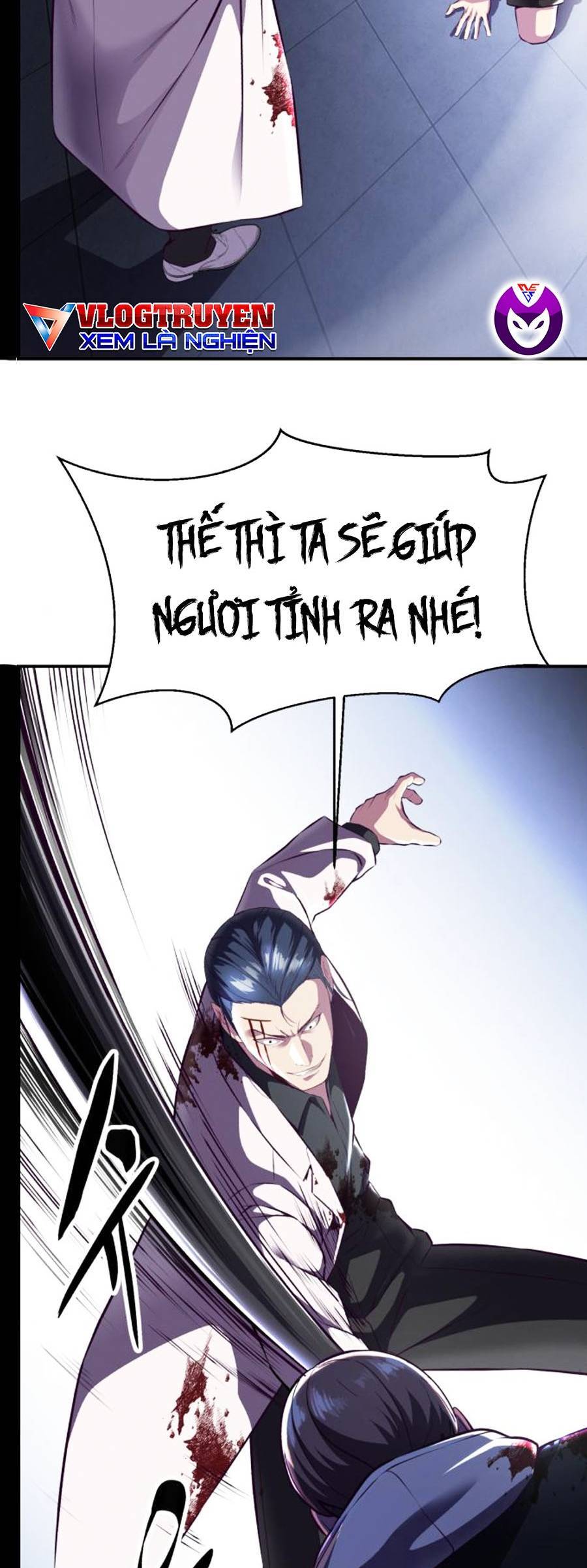Cậu bé của thần chết chapter 143 - Upload bởi truyensieuhay.com